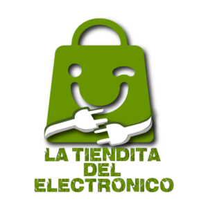 logo mi electro tienda