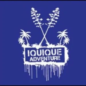 logo iquique adventure