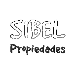 logo sibel propiedades