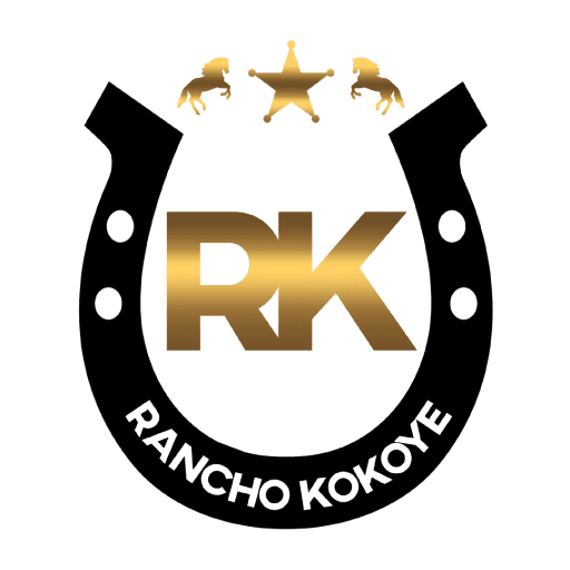 logo rancho kokoye