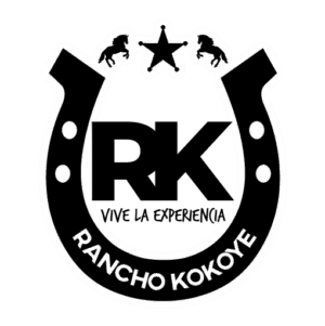 Logo Rancho Kokoye Granja Ecuestre