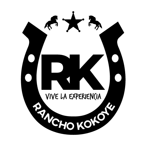 Logo Rancho Kokoye Granja Ecuestre