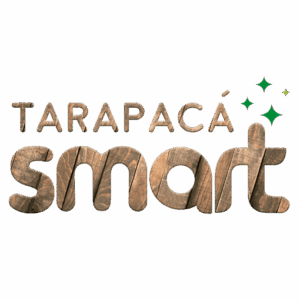 Logo Tarapaca Smart