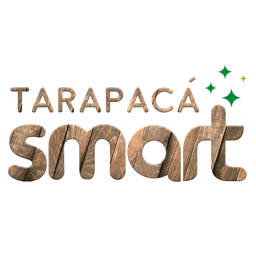 Logo Tarapaca Smart