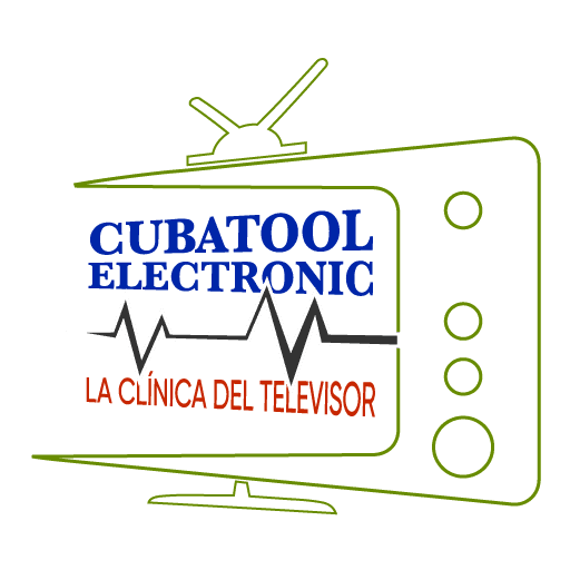 logo cubatool electronic