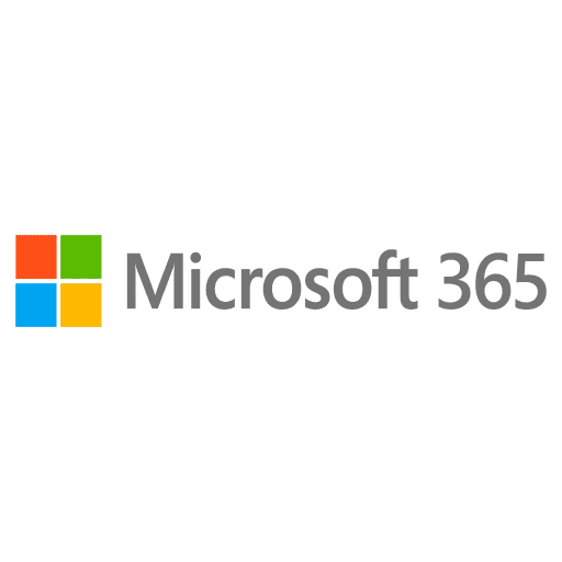 logo Microsoft 365, correo profesional